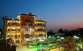 Rajeshwari Resort